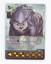 D&D Dice Masters: Legendary Owlbear promo card